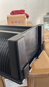 ESD Bins