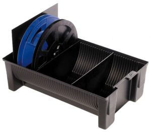 ESD Reel Bin
