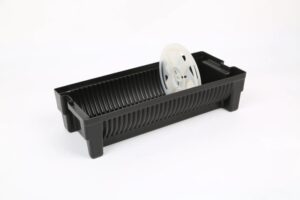 ESD Reel Bin