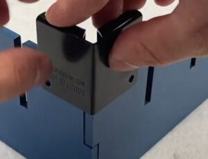 L-clamp