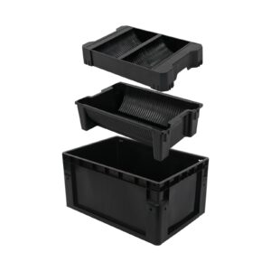 ESD Bins