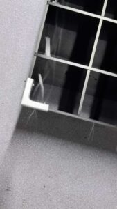 L-clamp