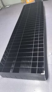 HDPE - Partition