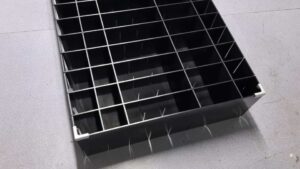 HDPE - Partition