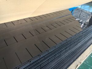 HDPE - Partition