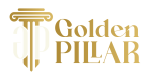 Logo Golden Pillar-03